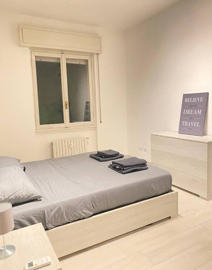 Shining House In Milan Apartamento Exterior foto