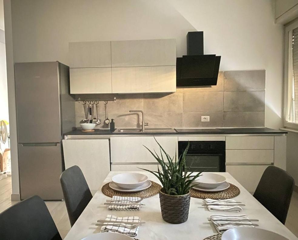 Shining House In Milan Apartamento Exterior foto