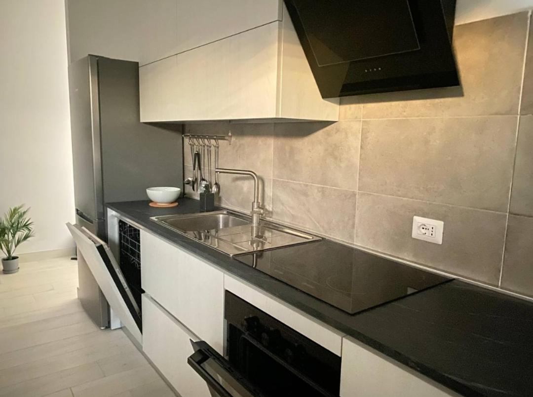 Shining House In Milan Apartamento Exterior foto