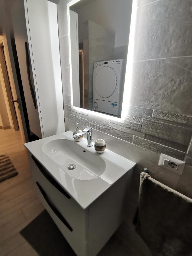 Shining House In Milan Apartamento Exterior foto