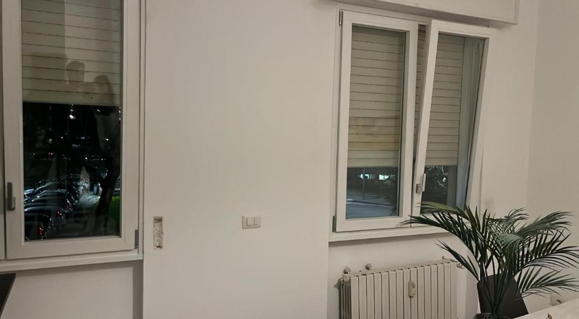 Shining House In Milan Apartamento Exterior foto